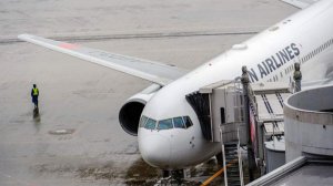 В посольстве РФ рассказали о запросе японских компаний на прямые рейсы с Россией