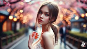 Роковая Женщина (клип)