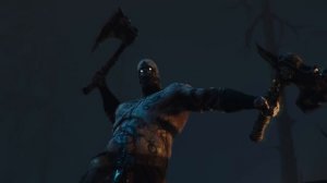 Warhammer Vermintide 2 - Return to the Reik —трейлер даты релиза новой карты