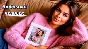 Любимый человек.Премьера трека 2025 от E-Doctor Ai