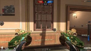 Point Blank что за пушки?