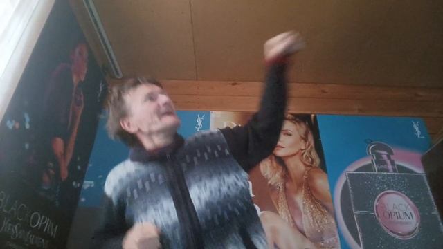 Я ЗАЖИГАЮ дискотека_90_ых