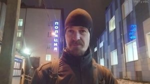 Защитники Лосиного Острова на свободе - 17 ноября 2025, Истра