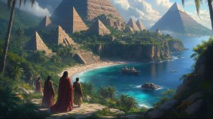 ПОСЛЕДНИЕ АТЛАНТЫ.