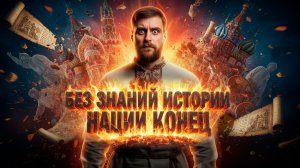 Какую практическую пользу может дать знание о прошлом, и почему это важно (анонс)