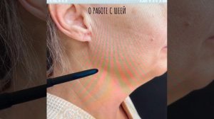 Принципы работы с шеей