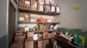 Преображение (Ставрополь). 18 ноября 2025