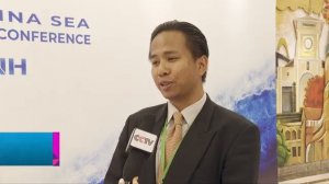 🌏Конференция по Южно-Китайскому морю собрала экспертов из более чем 30 стран