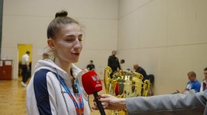 Первенство Европы-2025. Финалы