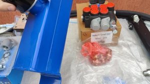 набор гидравлики. заказы +79900006752