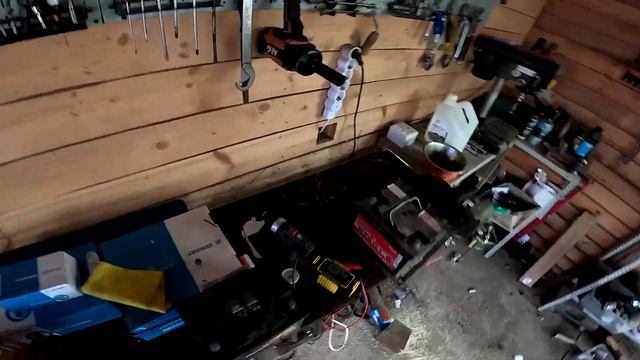 Пополнение в хозяйстве ! Ещё одна машина ! ХУТОР В ЛЕСУ №879 смотреть онлайн