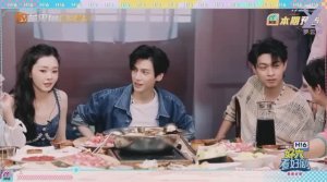 RUSSUB 010624 Ло Юньси Привет, суббота! Спецвыпуск Великие драмы