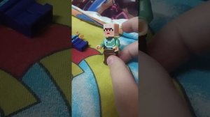 история о ярномечнике и лучностеле