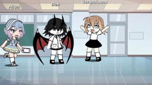 Бог и Дьявол демон и ангел