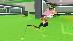 Steal Brainrot 37Часть