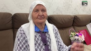 Оркыя Фартдиновага 90 яшь тулды