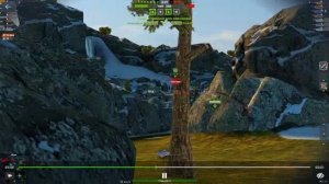 Убойный боёчек на бабахе