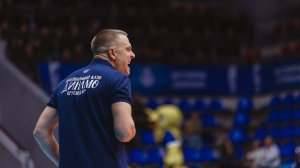 Санкт-Петербург и «Ленинградка». Говорит главный тренер