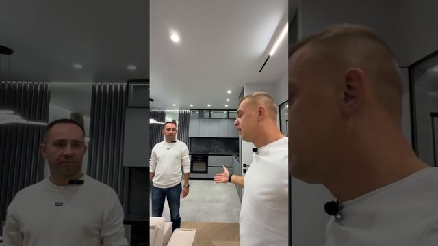 Квартира мечты в ЖК 123: камин, ремонт и вид на реку! Недвижимость Сочи. смотреть онлайн