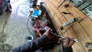 Ломаю новую машину ! ХУТОР В ЛЕСУ №857