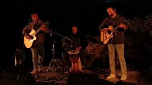 Арт-рок группа «Полна чаша» - То самое небо (Сергей Проворов)