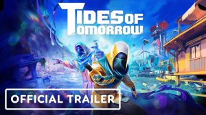 Tides of Tomorrow - Official Nahe Character Profiles Trailer