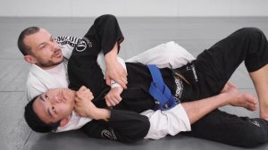 Bow and Arrow Choke