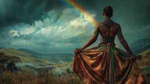 Women of Myth and Legends - Warriors and Goddesses from Around the World | AI Short Film