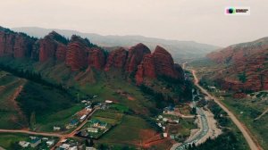 Кыргызстан.SHORTS