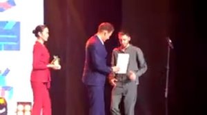 Концерт-закрытие XXI Молодежного фестиваля «Мирный поёт о мире»