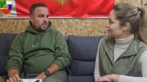 Апти Алаудинов "АХМАТ". Встреча с Антоном Карповым "Доцентом"