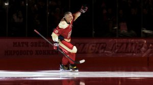 Александр Овечкин установил сразу три новых рекорда