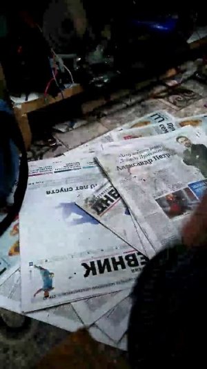 Разбираем насосы из-под стиральных машин