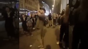 Будь светом в этом мире