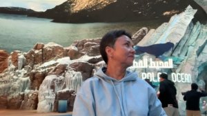 🌴 Волшебная неделя на Востоке. Абу-Даби 2025.