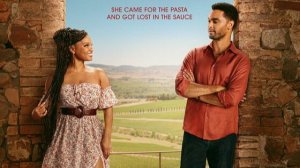 Трейлер Ты, я и Тоскана