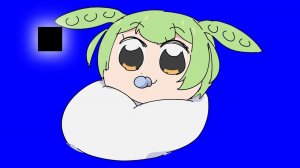 ぬぬぬぬぬ - ゴチャゴチャうるせー！！/ ずんだもん