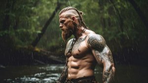 Fehu - Vikings - Nordic Ambient Music