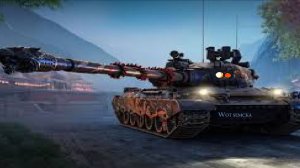 МИР ТАНКОВ! БЗТ-70!