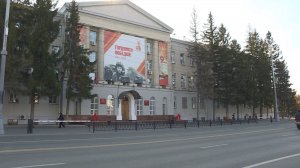 Парламентский вестник от 8 ноября 2025 года