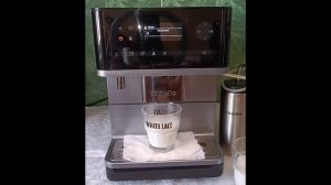 Ремонт Кофемашины Miele