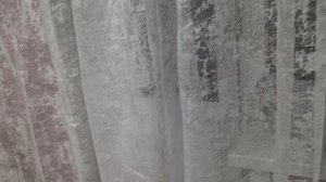 НОВАЯ ТЮЛЬ!