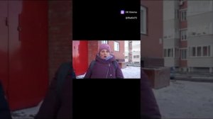 Затянувшийся ледниковый период  Мэрия вешает лапшу горожанам, что все объекты подключены к теплу.