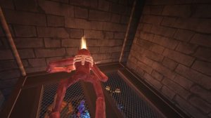 Прошёл дорс один! (Отель) Часть 3\3