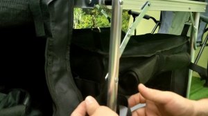 Мобильная кухня для кемпинга‼️