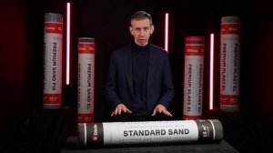 Как выбрать подкладочные ковры для гибкой черепицы: Чек-лист