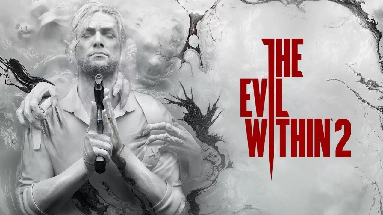 The evil within 2 (12)