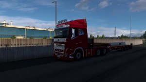 евро трек симулятор 2