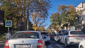 Новороссийск.Ноябрь 2025