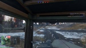 Enlisted. Отличный бой. Рвем до конца!